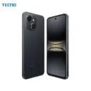 Telefono Tecno Spark 40C KM4K ds 16gb (8+8gb) + 256gb ink Black