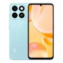 Telefono ZTE Blade A55e Z2450 ds 12gb (4+8gb) + 128gb Azul