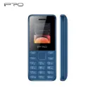 Telefono geniphone Ipro A9 mini azul
