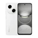 Telefono tecno Spark go 1 (KL4) DS 6gb(3gb+3gb)+64gb Glittery White