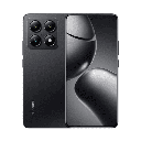 Telefono Xiaomi 14T Pro DS 12gb+512gb Titan Black