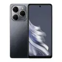 L_  Telefono Tecno Spark 20 Pro (KJ6) ds 16gb (8+8gb) + 256gb moonlit Black