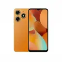 Telefono Tecno Spark 10 ki5q 16gb(8gb+8gb) +128gb Naranja