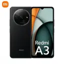 N-Telefono Xiaomi Redmi A3 DS 3gb+64gb midnight black
