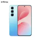 Telefono Infinix Hot 60 Pro X6885 ds 16gb (8+8gb) + 256gb Sapphire Blue