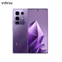 Telefono Infinix Note 50 Pro x6855 ds 24gb (12+12gb) + 256gb Enchanted Purple