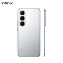 Telefono Infinix Hot 60 Pro+ X6886 ds 16gb (8+8gb) + 256gb Titanium Silver
