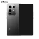 Telefono Infinix Note 50 Pro x6855 ds 16gb (8+8gb) + 256gb Shadow Black