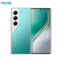 Telefono Tecno Camon 40 Pro CM6 ds 16gb (8+8gb) +256gb Esmeralda Lake Green