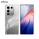 Telefono Infinix Note 50 Pro x6855 ds 16gb (8+8gb) +256gb Racing edition