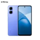Telefono Infinix Smart 10 X6725 ds 8gb (4+4gb) + 128gb iris Blue