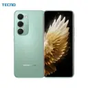 Telefono Tecno Spark 40 Pro+ KM7 ds 16gb (8+8gb) + 256gb Tundra Green
