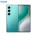 Telefono Tecno Camon 40 CM5 ds 16GB (8+8gb) + 256gb Esmeralda