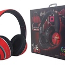 AUDIFONO GAMER SQUID GAME 6835 KD-AU10249