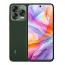 Telefono Zte Blade V70 Design z2458 ds 20gb (8+12gb) + 256gb Verde jade