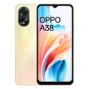 Telefono oppo A38 cph2579 4gb+128gb glowing gold