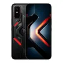 Telefono Infinix GT30 X6876 ds 16gb (8+8gb) + 256gb Shadow Ash