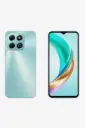 Telefono Honor X6b ds jdy-lx3p 6gb + 256gb ocean cyan