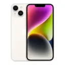 Telefono Iphone 14 128gb Grade A+ Blanco
