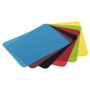 L_  Mouse Pad Sencillo Surtido