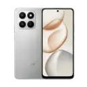 Telefono Honor X7d Lgn-lx3 ds 8gb + 256gb Plata meteoro