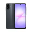 Telefono Samsung Galaxy A07 sm-a075m ds 4gb + 128gb Gto Black