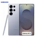 Telefono Samsung Galaxy S25 Ultra sm-s938b ds 12gb / 512gb Lte Titaniun Silver Blue