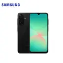 Telefono Samsung Galaxy a26 5G sm-a266m ds 8gb + 256gb Gto Black