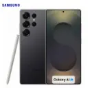 Telefono Samsung Galaxy S25 Ultra sm-s938b ds ds 12gb + 512gb Lte Titanium Black
