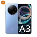N-Telefono Xiaomi Redmi A3 DS 3gb+64gb Star Blue