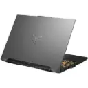 Notebook Asus Tuf Gaming Corei5 210h 16" fx607vj-rl017 DDr4 16gb 512gb ssd W11 / Rtx3050 / vram 6gb mecha Grey / Bag-Mouse