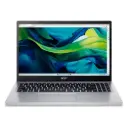 Notebook Acer 15.6" AL15-43P-R15H-ES Ryzen 7- 5825U W11/ 16gb Ddr4  512 gb ssd PCie nvme Light Silver nx.damal.001