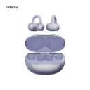 Audifonos bluetooth Infinix XEO4 morado