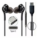 Audifono Sms A8s Tipo C En Caja KD2413-AU00051