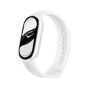 Xiaomi Smart Band 10 Ceramic Edition Pearl White