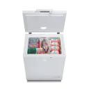 Congelador indurama 145lts ci-145bl