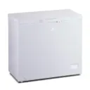 Congelador indurama ci-199ibl ts imp blanco