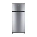 REFRIGERADORA INDURAMA RI-370 AVANT CROMADO s01