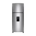 REFRIGERADORA INDURAMA RI-395 QUARZO CROMADO