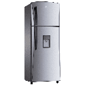 REFRIGERADORA INDURAMA RI-425 QUARZO CROMADO