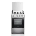 Cocina Indurama Coruna qz c24 cromada