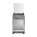Cocina Indurama Granada zfo c24 s01 cromada
