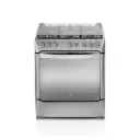 Cocina Indurama galicia zfo c30 cromada