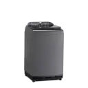 Lavadora Indurama automatica lri-19dgr 19kg gris