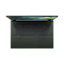 Notebook Acer 15.6" Ag15-71P-5146-es CoreI5-13420hDdr5 16gb 512gb Ssd W11 nx.jl9al.003 green