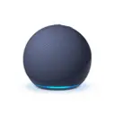 Parlante smart con alexa echo dot (5th GEN) deep blue