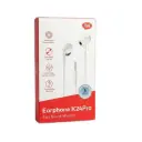 Earphone Itel iep-24 Pro Blanco