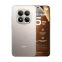 Telefono Xiaomi Redmi Note 15 pro 5g 25080RABDG DS 8gb+256gb titanium gris