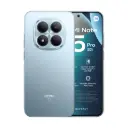 Telefono Xiaomi Redmi Note 15 pro 5g 25080RABDG DS 8gb+256gb glacier blue