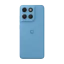 Telefono motorola moto G17 (XT2623-1) ds 4gb+256gb ab celeste